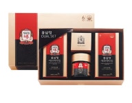 정관장성남모란전시판매장 | [서울/성남 당일도착] 정관장 홍삼정 듀얼세트 : 현대백화점 무역센터 식품관