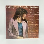 CARLY SIMON  LP / 엘피 / 음반 / 레코드 / 레트로 /  C1204 : 옛생각갤러리