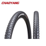 차오양 MTB타이어 지퍼링 H5166 26x2.10 케블라 : 오엠바이크