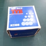 국산 대영베어링 TYB H2308 : 김영사종합상사