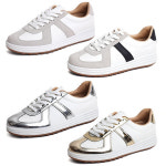 남자골프화 키높이 신발 파크골프 스크린 연습장 실내 슈즈 발편한 빅사이즈 290 300 게이트볼 : 브로그맨