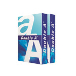더블에이 80g A4용지 A4복사용지 2권 1000매 더블A A4 : A4용지