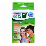 하이드로콜로이드 메디덤 밴드 네모 60매 : 제이엠팜