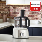 켄우드 푸드프로세서 캔우드 반죽기 베이킹 믹서기 대용량 채썰기 슬라이서 : 보고사자