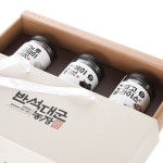 반석대군농장 프리미엄 버섯선물세트 1호 : 반석대군 농장