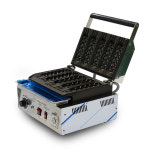 C 태양산업 와플버그 5P SUN-730-M 휴게소 업소용 : 승리생활가전