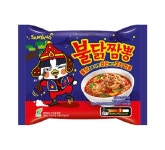 불닭짬뽕 32입(140g x 32개) 1박스 : 식품대마왕
