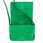 보테가베네타 미니 카세트백 그린 710139 V1Q71 3819 : 제이엔즈