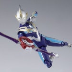 S.H.Figuarts 울트라맨 트리거 스카이 타입 한정판 : 덴덴샵