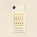 슈아뜰리에 미니시리즈 스티커 115 flower.02 : 슈아뜰리에