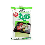카네쿠 생와사비 505 750g : 만땅유통