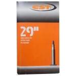 CST튜브 29 x 1.90~2.35 - 60mm (47/52-622) : 평촌바이크