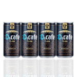 동아오츠카 디앤카페 오리지널 175ml 30can 커피캔 : 부산종합유통