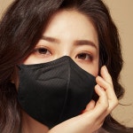 KF94마스크 50매 100매 새부리형 k94 f94 케이에프94 얇은 마스크 : YouNice