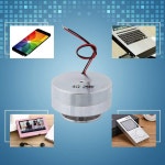 블루투스 캠핑 이동형 스피커 야외용 옴 슈퍼 공명 베이스  풀 레인지 확성기 사운드 익사이터 네오디뮴 진동 83 : 누구나 직구