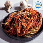 푸울마당 전라도보쌈김치 2kg : 푸울마당마켓