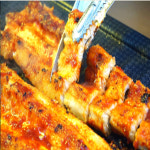 통영 바다장어 1kg 통영 보양식 세척 손질 장어구이 : 후지사랑