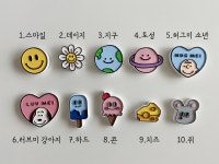 석고방향제 채색 키트 : 오즈룸 센트