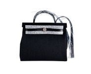 [정품패키지] 에르메스 에르백 31 백 누아누아 가방 은장 TEO H078971CKAA : 더플로우커머스