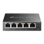TL-SG105E 스위칭허브 티피링크  5포트 1000Mbps(기가비트) 스위치용량 10Gbps : 비전네트워크