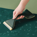 만능 보풀제거기 휴대용 수동 간편하게 보풀 떼어 니트 코트 보게 먼지 보푸라기 제거기 : 한아름드림