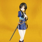 재입고 단일재고 반프레스토 케이온 DX 로미줄리 로미오 아키야마 미오 피규어 : 올드아이