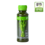 [매일배송 주5회x4주] 풀무원녹즙 마시는 새싹 130ml [밀 보리 브로콜리] : 헬스11번가