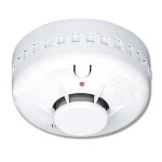 단독형감지기 연기식 광전식 단독경보형감지기 주택 화재감지기 [배터리포함] : 코리아파이어