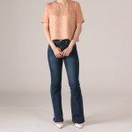 MLC트렌드JQD / 블라우스 : D65