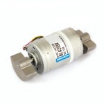 BLDC모터 진동모터 BL4259V-12V 듀얼진동 : 모션뱅크
