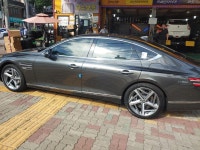 제네시스G80 C타입 순정 19인치 휠 T1280 대품가능 : 수원타이어월드