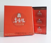정관장 6년근 홍삼진액 홍삼원 30포 50ml x 30포 쇼핑백 추석 명절 선물세트 : 가온 상사