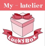 [한정수량] 마이라뜰리에 LUCKY BOX 럭키박스 : 마이라뜰리에