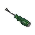 오리발리무버 9103 손빠루 드라이버 핀셔 클립 못빼기 나사빼기 제거 : 365툴