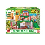 반다이 벅스닌 커다란 벅스닌 캐슬 : Kiddie City