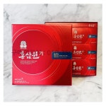 정관장 홍삼원기 50ml x 60포 (쇼핑백포함) : 가온 상사