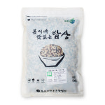 유기농 오색미(1KG) 아동급식 완주로컬푸드 납품 국산 친환경 봄이네 맛있는 밥상 : 한아름 쇼핑몰
