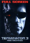 터미네이터 3: 라이즈 오브 더 머신(Terminator 3: Rise of the Machines) Limited Edition(3DVD 초회판) : MusicnShop