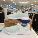 아식스 아동 찍찍이 런닝화 레이져빔 LAZERBEAM ME-MG 112114102 (308) : NC평촌 아식스