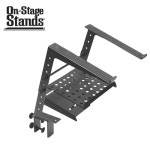 On Stage Stands 온스테이지 랩탑 스탠드(LPT6000) : 스쿨뮤직
