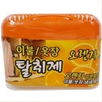 이불옷장 탈취제 150g 1박스 30개입 : 주식회사 미컴퍼니