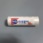 마미손 위생 롤백 1호 200매 소 크린 비닐 : 세영몰