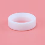 스팀탭 조인트너트 테프론 가스켓 14.5X10.5X4.5mm 카사디오 라심발리 훼마 산마르코 #GOBO8S09 : 크레파츠