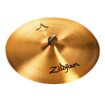 Zildjian A Thin 17인치 크래쉬 (A0224) : 스쿨뮤직