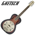 그레치 Gretsch G9241 Alligator 레조네이터 기타 : 스쿨뮤직