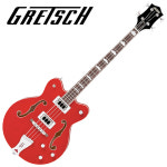 [스쿨뮤직]Gretsch G5442BDC - Transparent Red : 스쿨뮤직