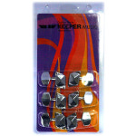 Keeper 헤드머신 세트 (R3+L3) [KMG-21 CR] : 스쿨뮤직