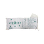 설악칡냉면 2kg 8개 : 지원푸드몰 식자재유통전문