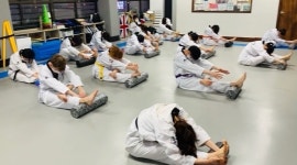성인태권도 정규반 (6호선 고려대역 캉스태권도장) : 캉스 글로벌 태권도장