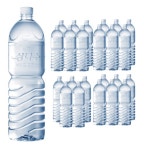 삼다수 2L 6 12 24개 (유/무라벨 랜덤배송) : 훈쓰리빙